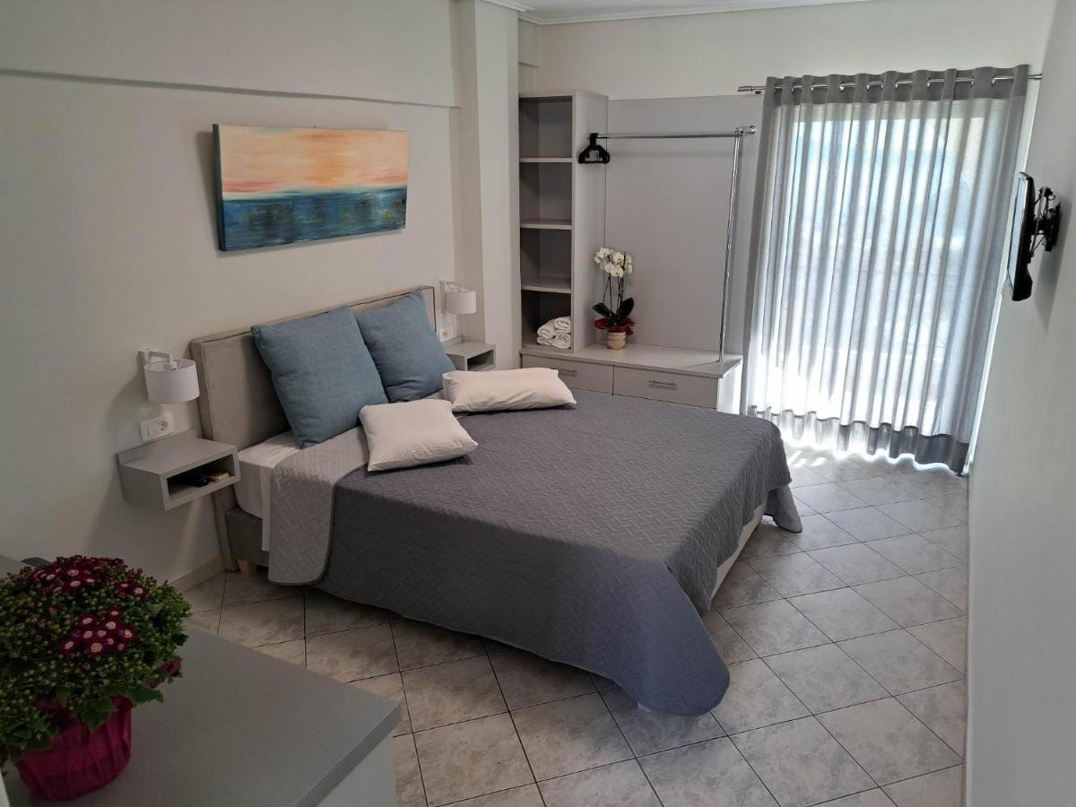 Aretousa Aparthotel Tolón