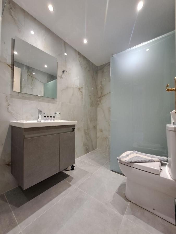 Aretousa Aparthotel Tolón