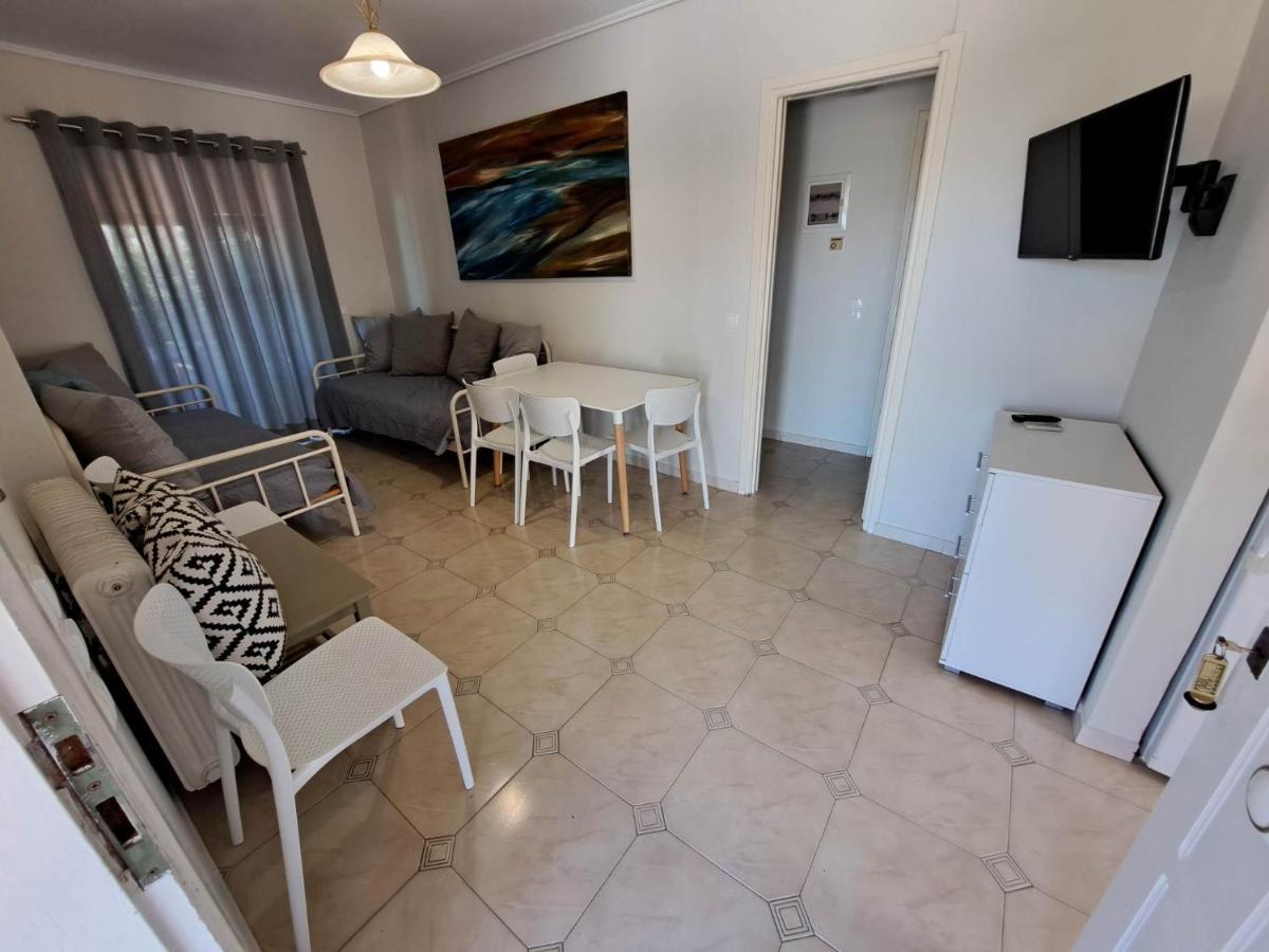Aretousa Aparthotel Tolón