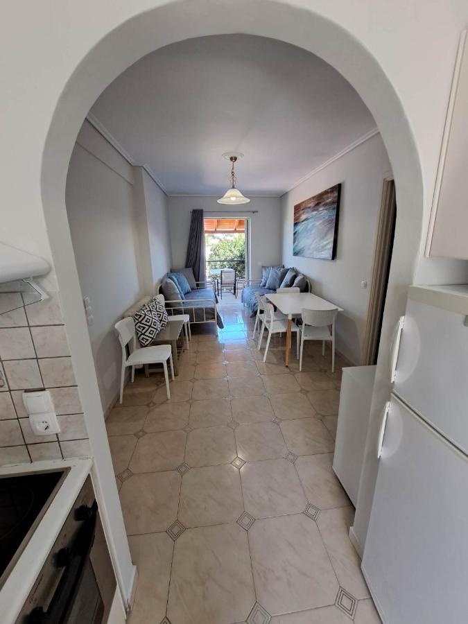 Aretousa Aparthotel Tolón